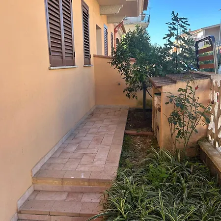 Le Mille E Notte Ii Готель типу 